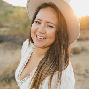 Meet your Posher, Donna